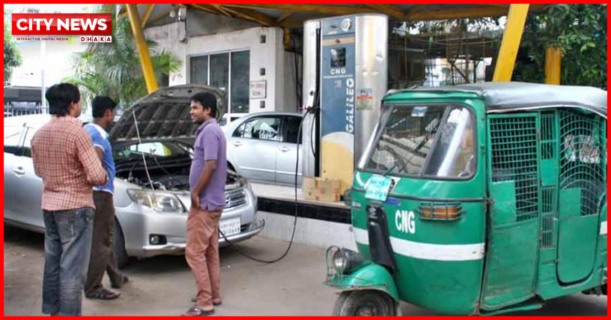ঈদে ১৩ দিন ফিলিং স্টেশন খোলা থাকবে ২৪ ঘণ্টা