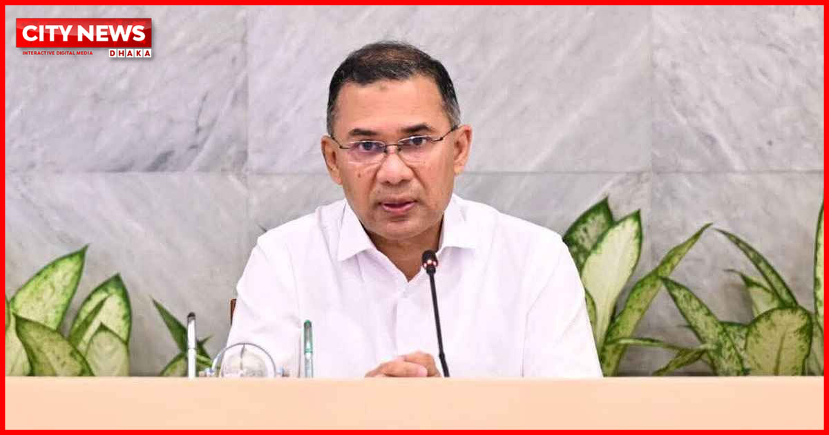 ঢাকার যানজট নিরসনে প্রধানমন্ত্রীর একগুচ্ছ সিদ্ধান্ত 