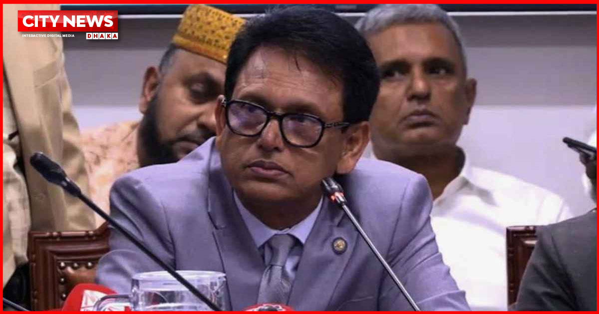 জুলাই থেকে বিনামূল্যে স্কুলড্রেস পাবে শিক্ষার্থীরা: শিক্ষামন্ত্রী