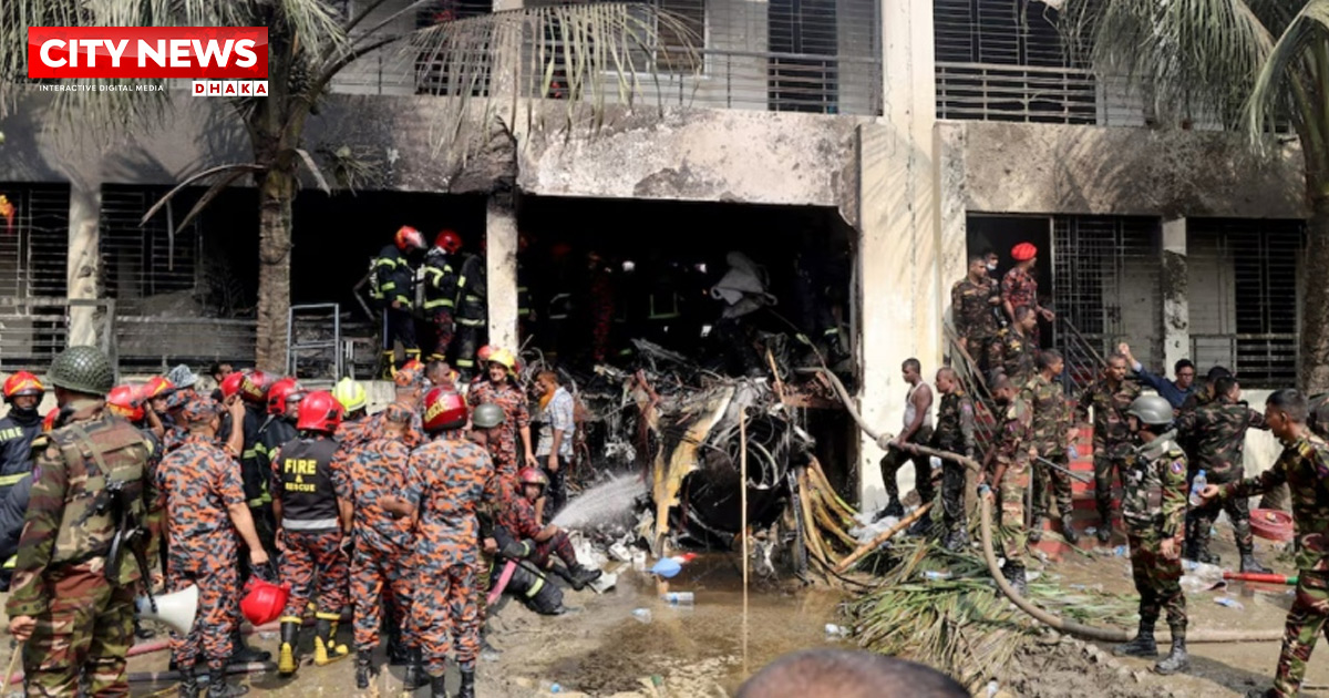 ডিএনএ টেস্টে রাইসা মনিসহ ৫ জনের পরিচয় শনাক্ত