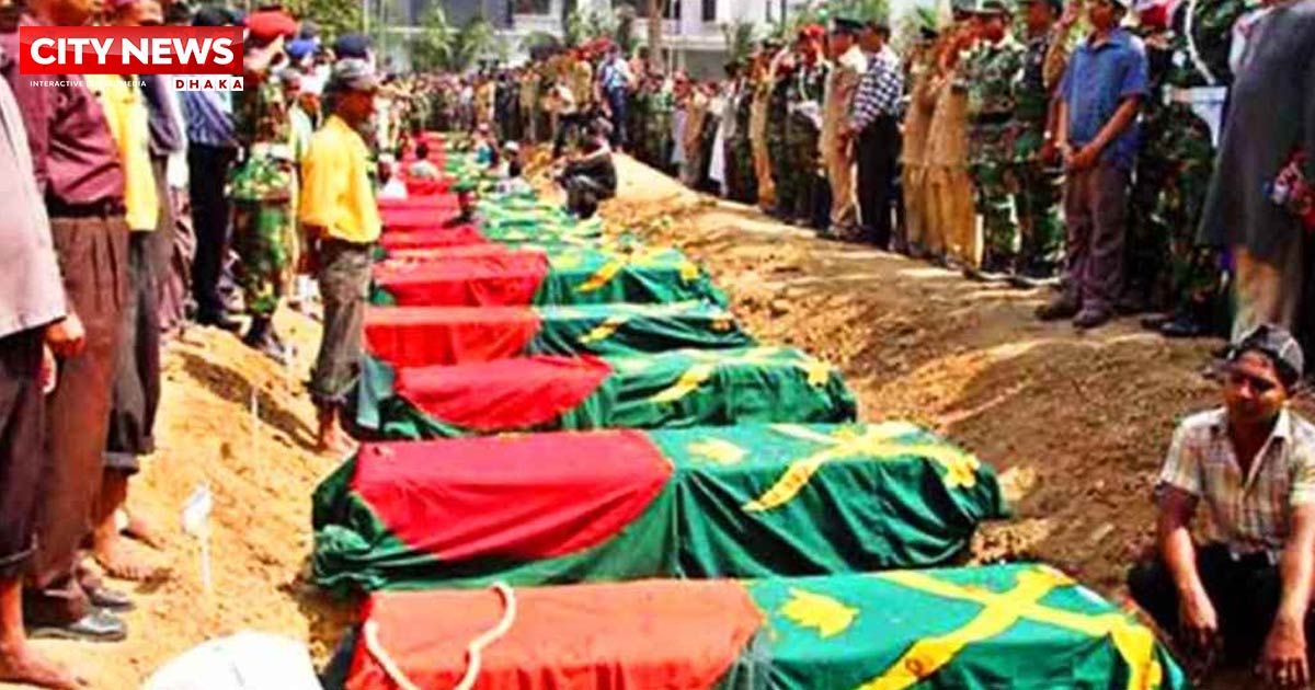 পিলখানা হত্যাকাণ্ডে রাজনৈতিক নেতাদের সংশ্লিষ্টতা পাওয়া গেছে: স্বাধীন তদন্ত কমিশন