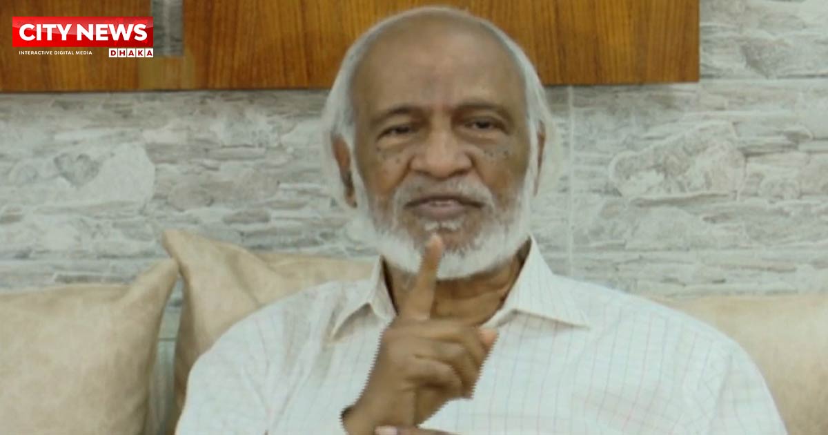 গতকালের হামলার পুনরাবৃত্তি দেশে যেন আর না ঘটে: মঈন খান