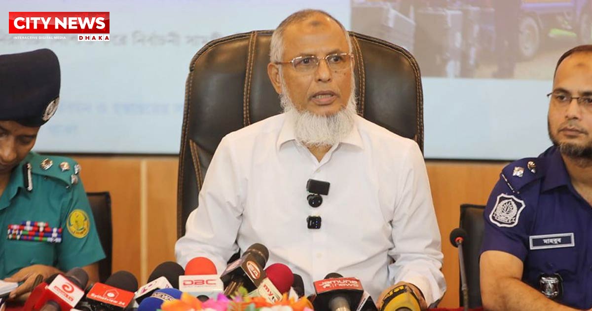 আইন অনুয়ায়ী এনসিপিকে শাপলা প্রতীক দিতে পারছে না কমিশন