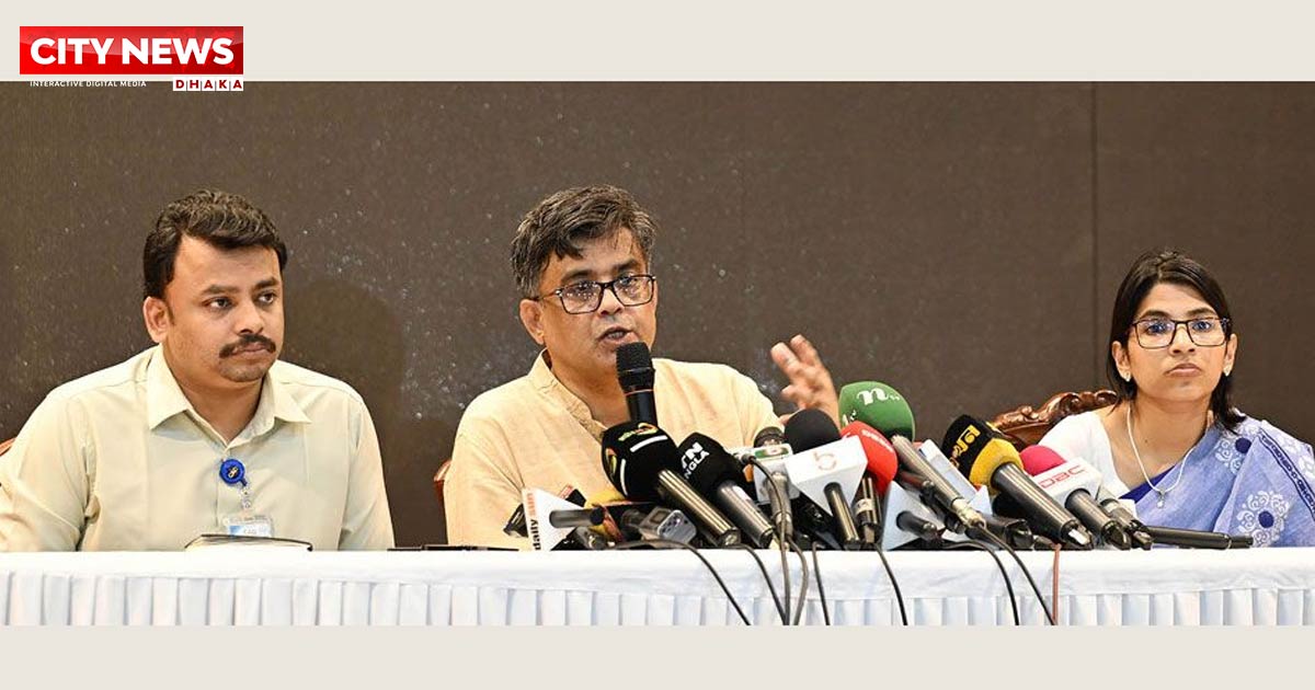 নিজ জেলা বা শ্বশুরবাড়ি এলাকায় ডিসি এসপি ইউএনওদের পদায়ন নয়