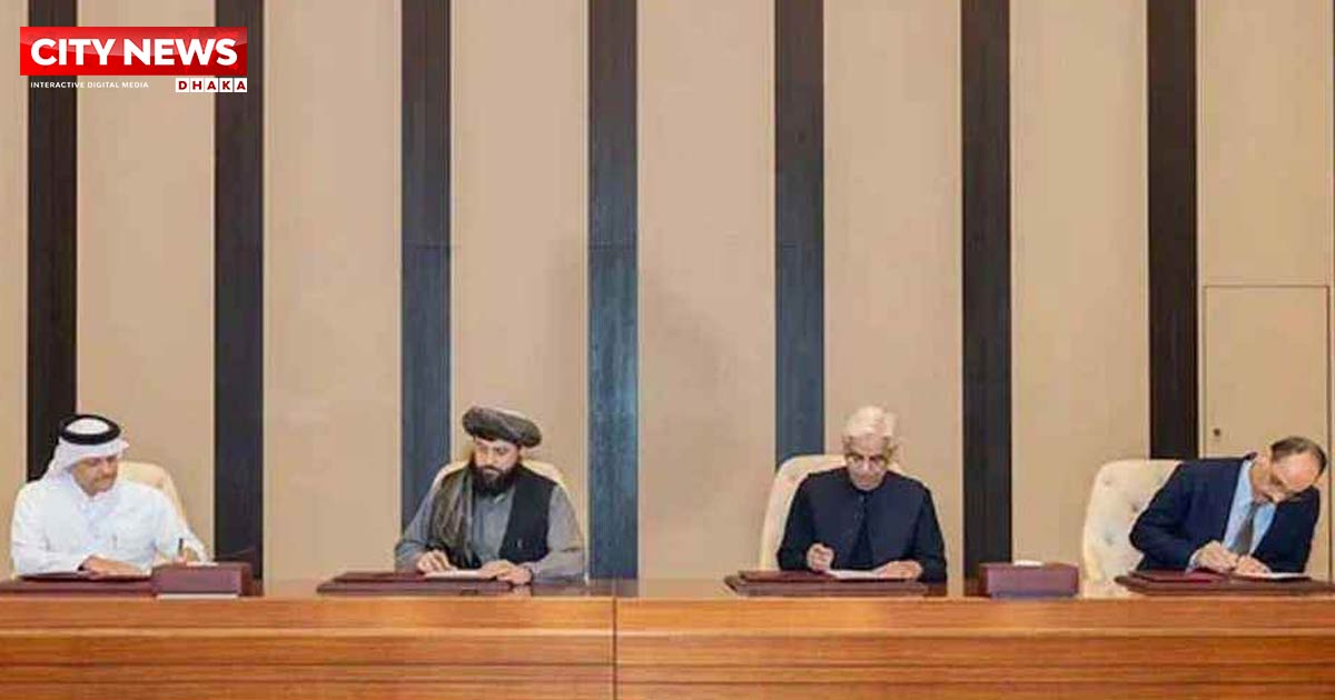 পাকিস্তান ও আফগানিস্তান যুদ্ধবিরতি চালিয়ে যাওয়ার বিষয়ে সম্মত: তুরস্ক