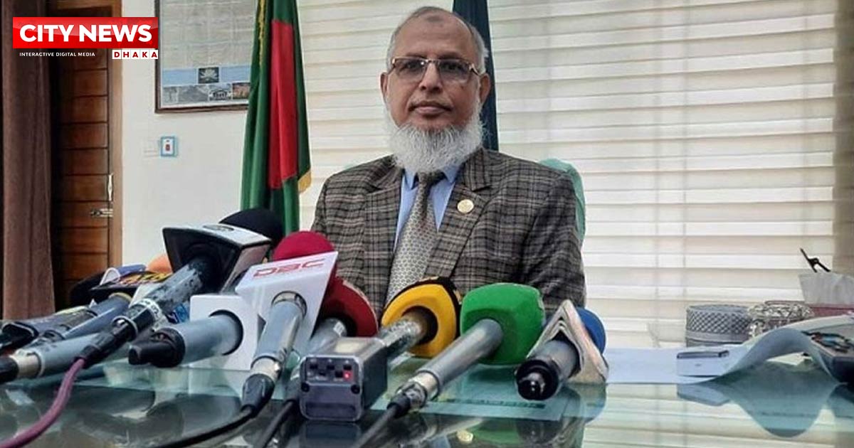 জাতীয় সংসদ নির্বাচনের সম্ভাব্য সময় জানাল ইসি