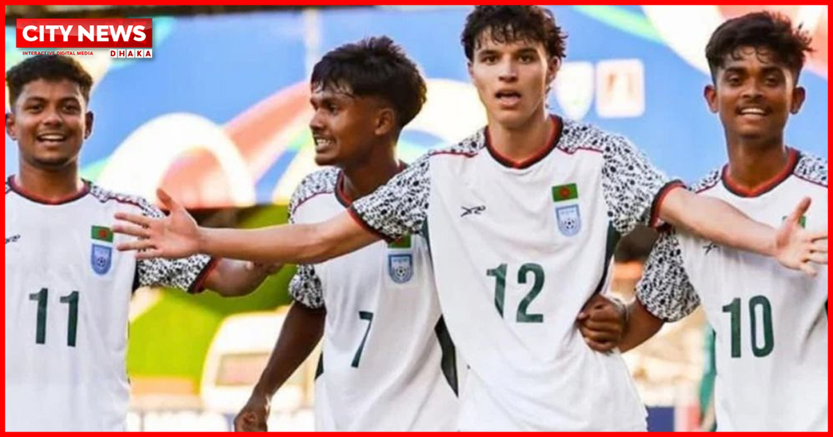 ভারতকে হারিয়ে টানা দ্বিতীয়বার চ্যাম্পিয়ন বাংলাদেশ