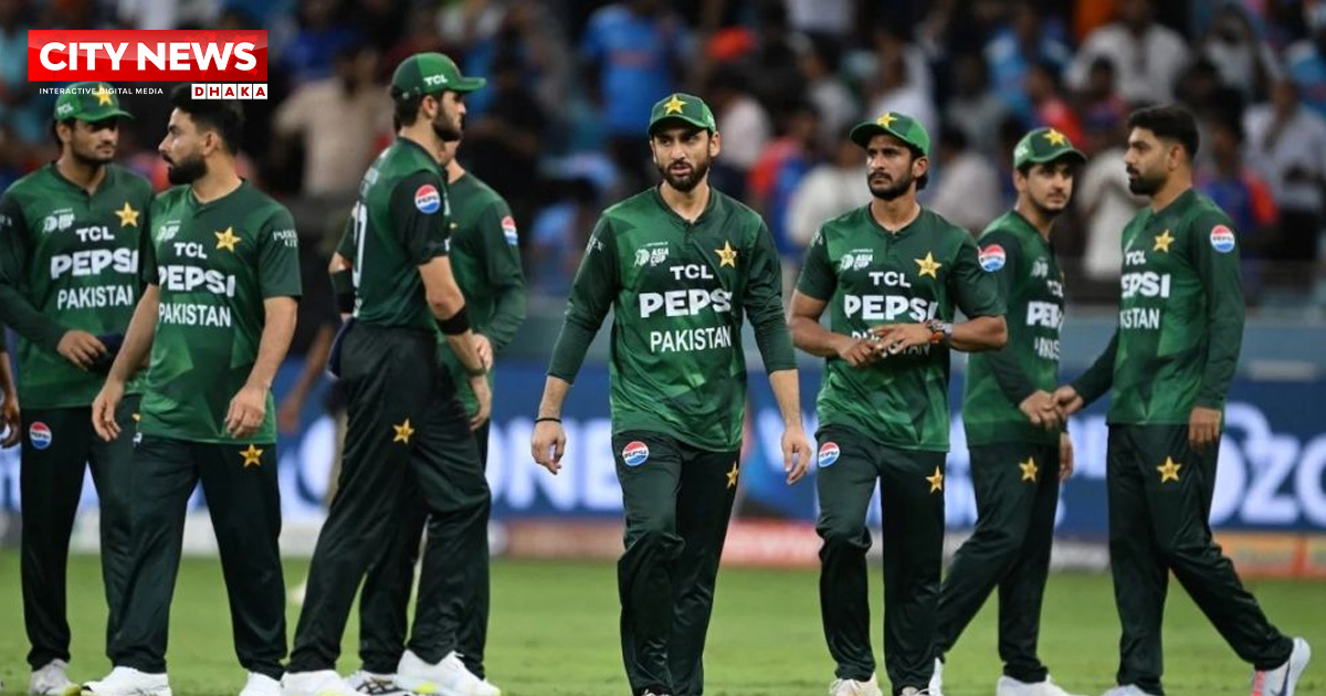 খাদের কিনারে দাঁড়িয়ে পাকিস্তান, যে একাদশ নিয়ে খেলবে শেষ ম্যাচ