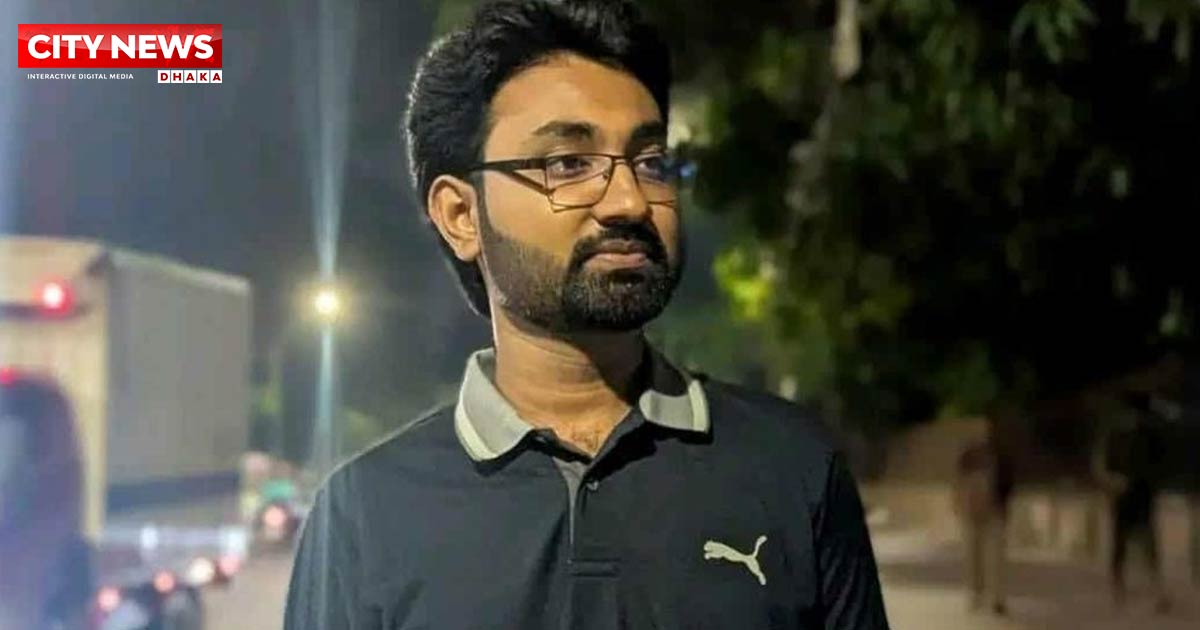 পুরান ঢাকায় জবি ছাত্রদল নেতাকে হত্যা