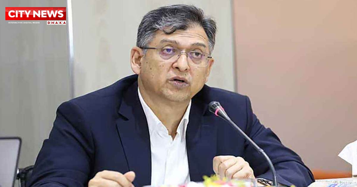 শিগগিরই প্রতিটি আসনে একক প্রার্থীর সবুজ সংকেত দেওয়া হবে: সালাহউদ্দিন