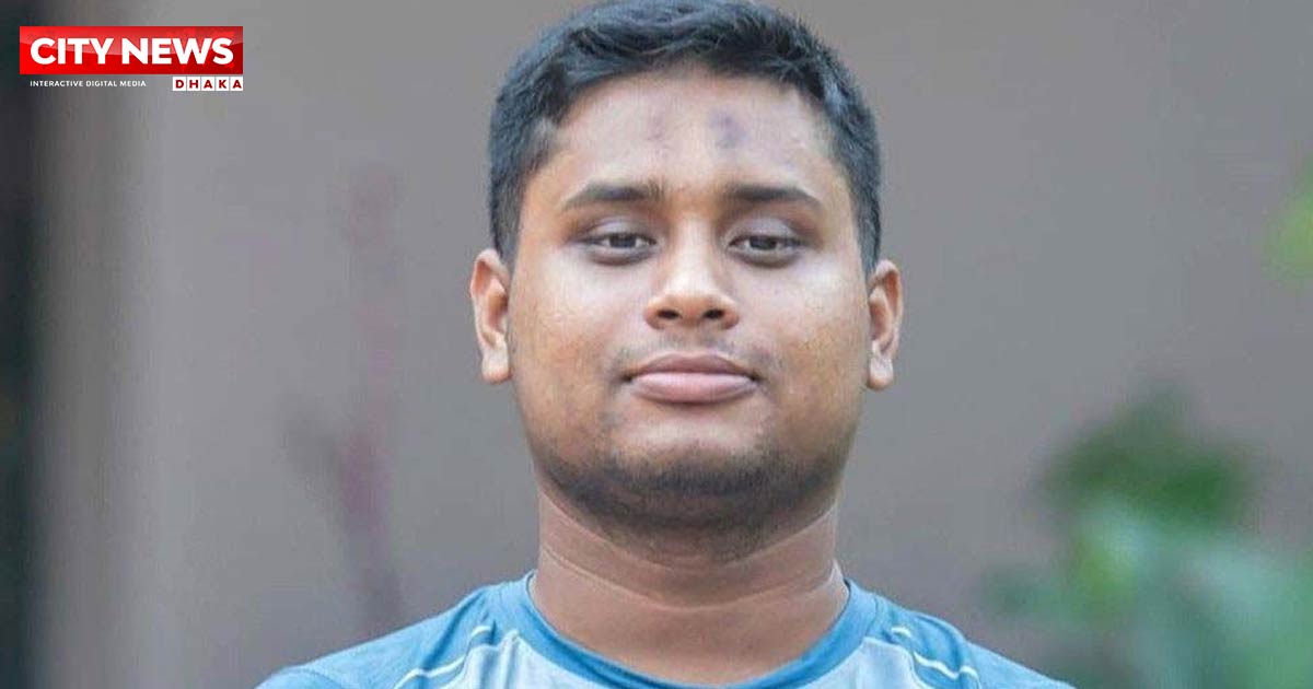 বিধ্বস্ত বিমান হাসিনার আমলে কেনা, দাবি হাসনাতের