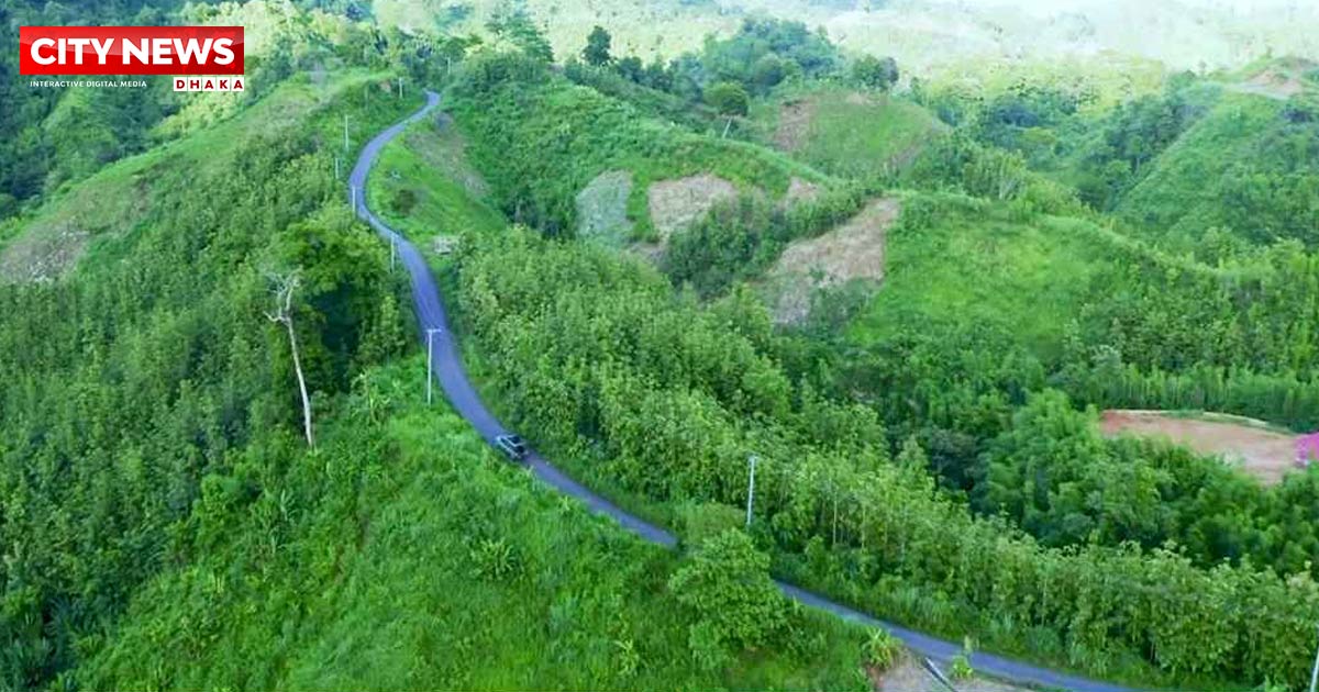 খাগড়াছড়িতে ইউপিডিএফ ও জেএসএস’র মধ্যে ব্যাপক গোলাগুলি