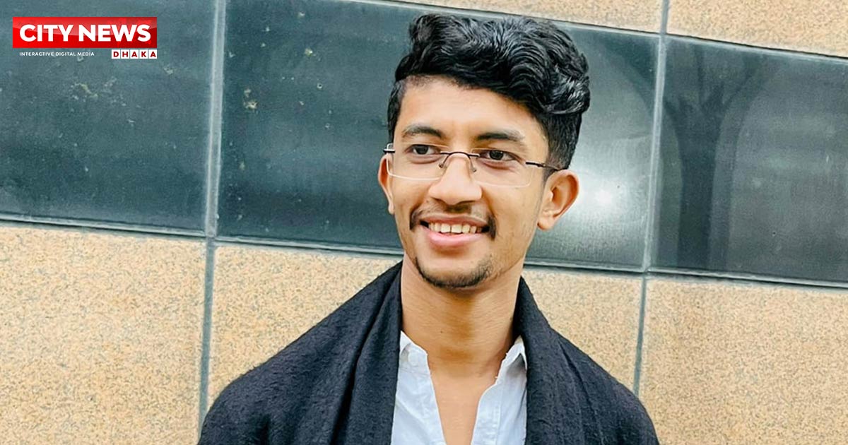 বৈষম্যবিরোধী নেতা রিয়াদের বাসা থেকে ২ কোটি ২৫ লাখ টাকার চেক উদ্ধার