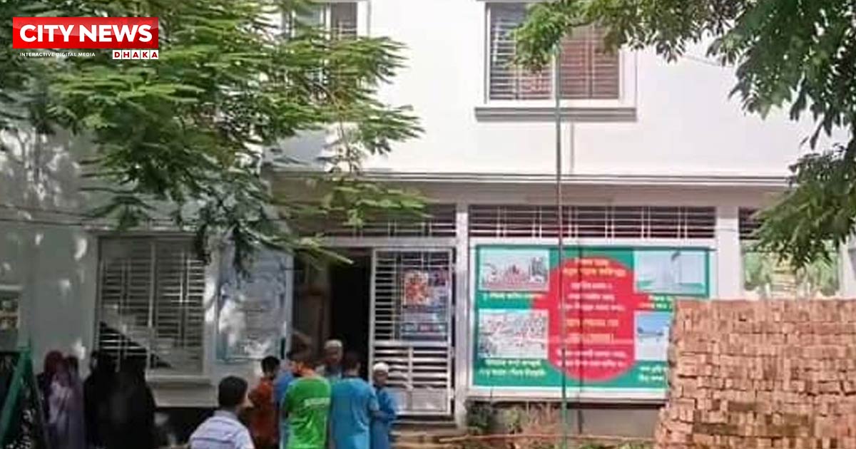 কুমিল্লায় ভাড়া বাসা থেকে মা-মেয়ের মরদেহ উদ্ধার