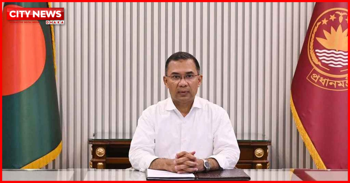 প্রধানমন্ত্রীর জাপান সফরে বিনিয়োগ ও অর্থনৈতিক সহযোগিতায় নতুন গতির আশা টোকিওর