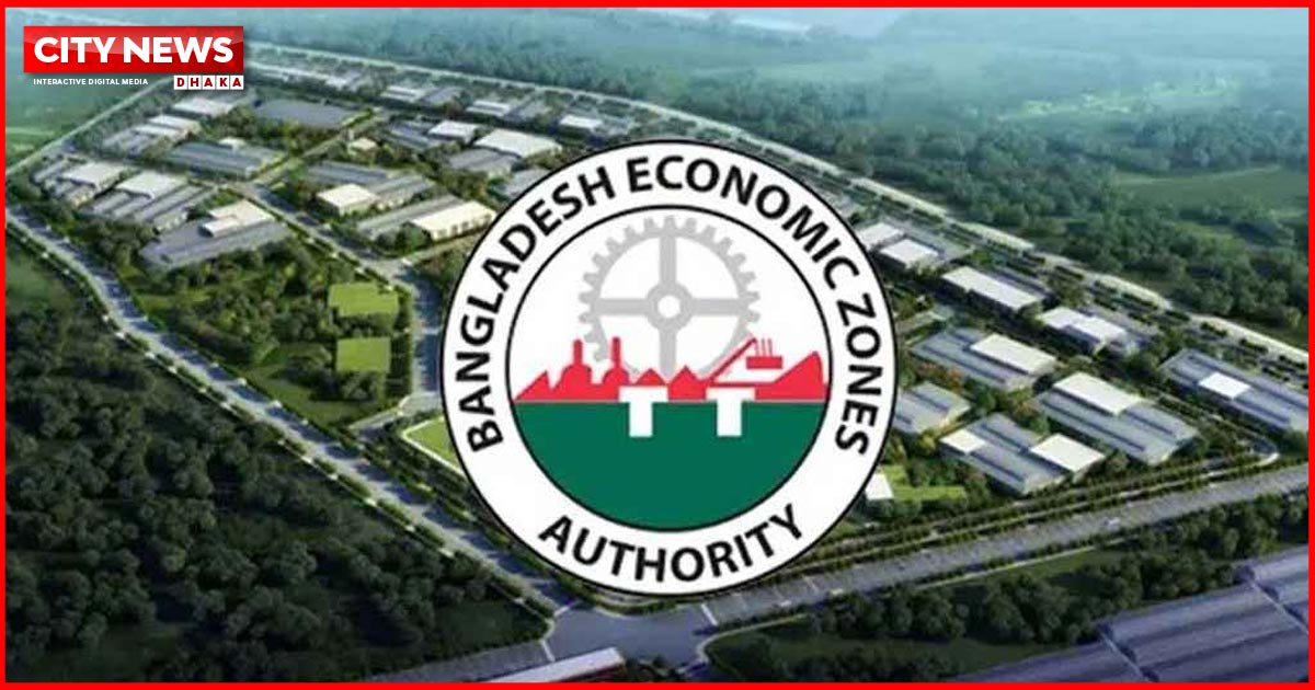 বেজার অধীনে থাকবে বেসরকারি ইপিজেড, অধ্যাদেশ জারি