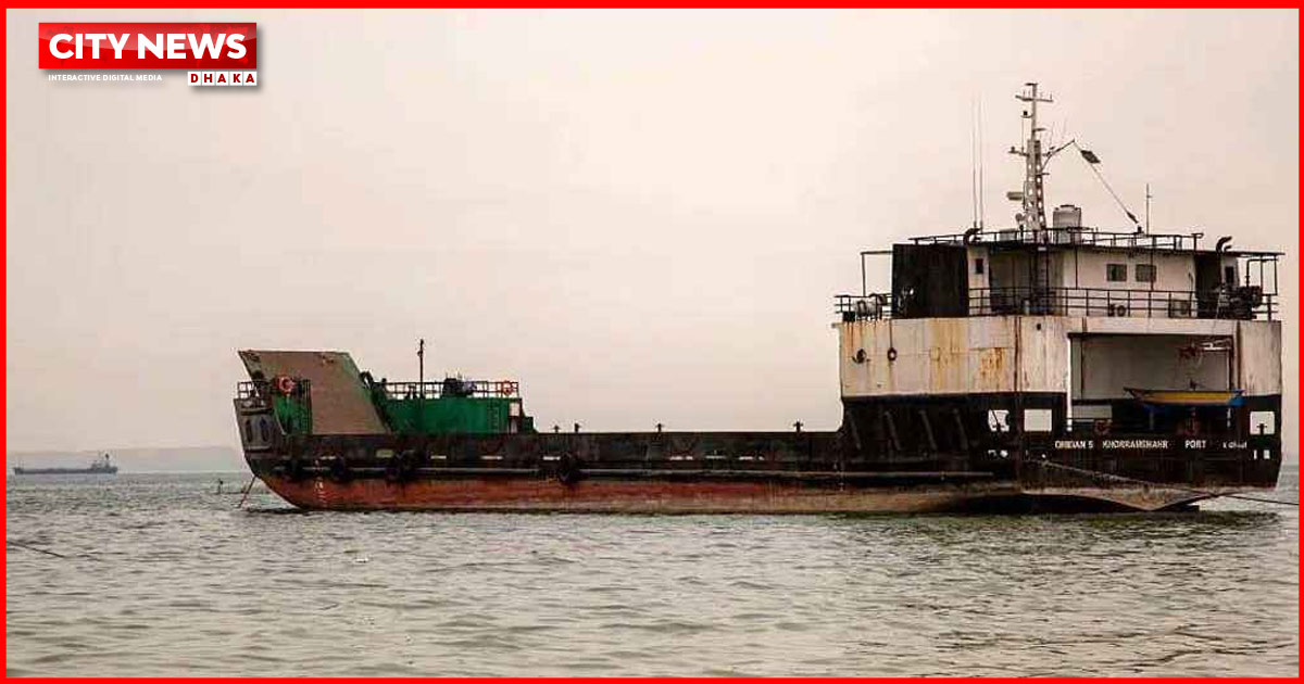 হরমুজ প্রণালি খুলে দেওয়া সম্ভব নয়: ইরান