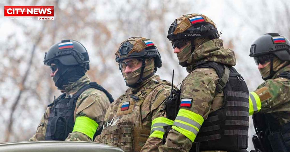 যেভাবে ফাঁদে পড়ে রাশিয়ার যুদ্ধে জড়াচ্ছেন বাংলাদেশিরা