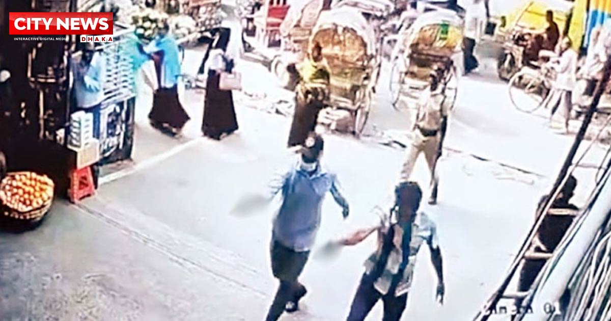 মামুন হত্যার ঘটনায় দুই শুটারসহ গ্রেফতার ৫: ডিবি