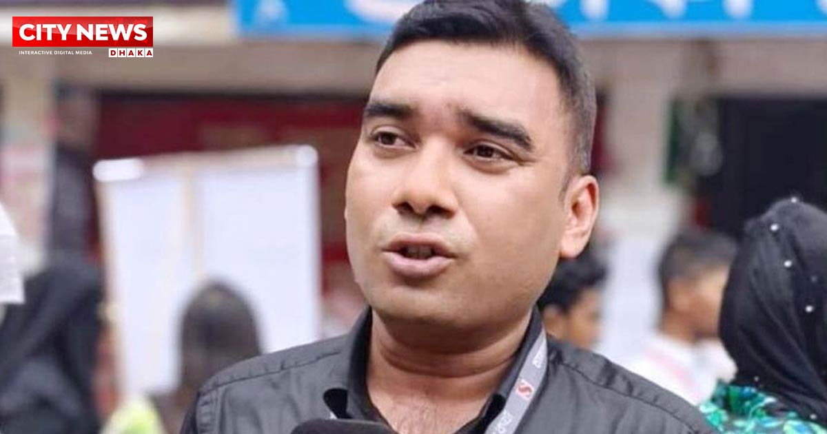 ডাকসু নির্বাচনের সংবাদ সংগ্রহে গিয়ে সাংবাদিকের মৃত্যু