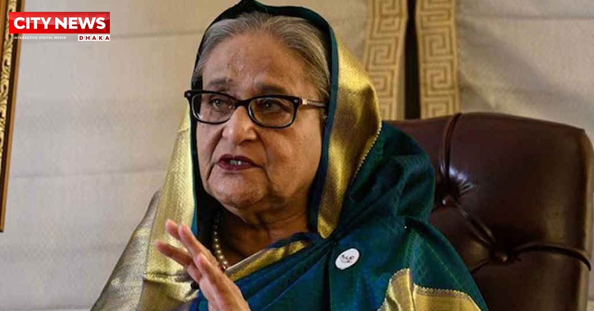 আগামী সপ্তাহে শেখ হাসিনার বিচারের রায় হবে: মাহফুজ আলম