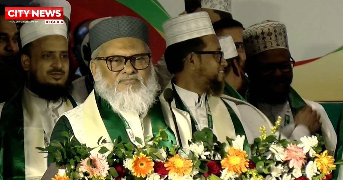 ইসলামের ইতিহাস সমুন্নত রাখতে মাদরাসায় নারী শিক্ষার ওপর জোর দিতে আহ্বান