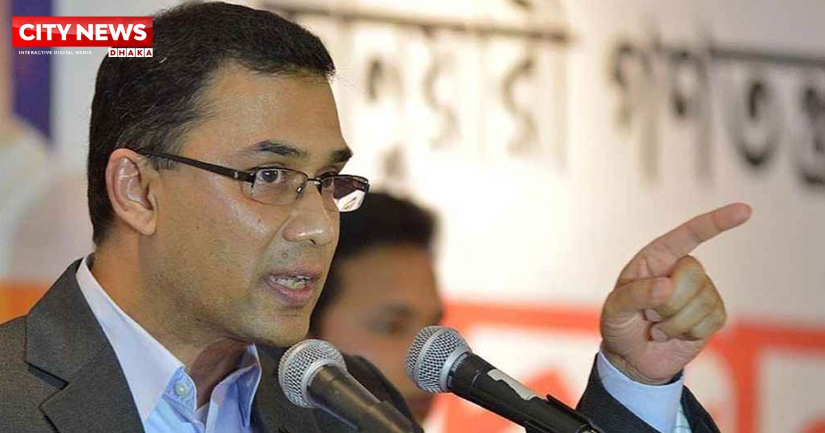 আ.লীগ নেতাদের পৈশাচিক দমন-পীড়ন ছিল এজিদ বাহিনীর সমতুল্য: তারেক রহমান