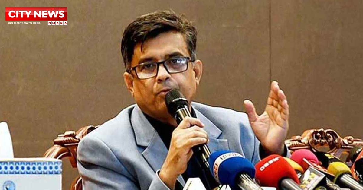 ফেব্রুয়ারিতেই নির্বাচন, পৃথিবীর কোনো শক্তি ঠেকাতে পারবে না: প্রেস সচিব