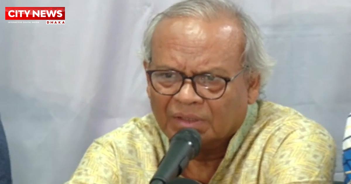 আওয়ামী লীগের দোসরদের সঙ্গে বিএনপির কোনো আঁতাত নেই: রিজভী