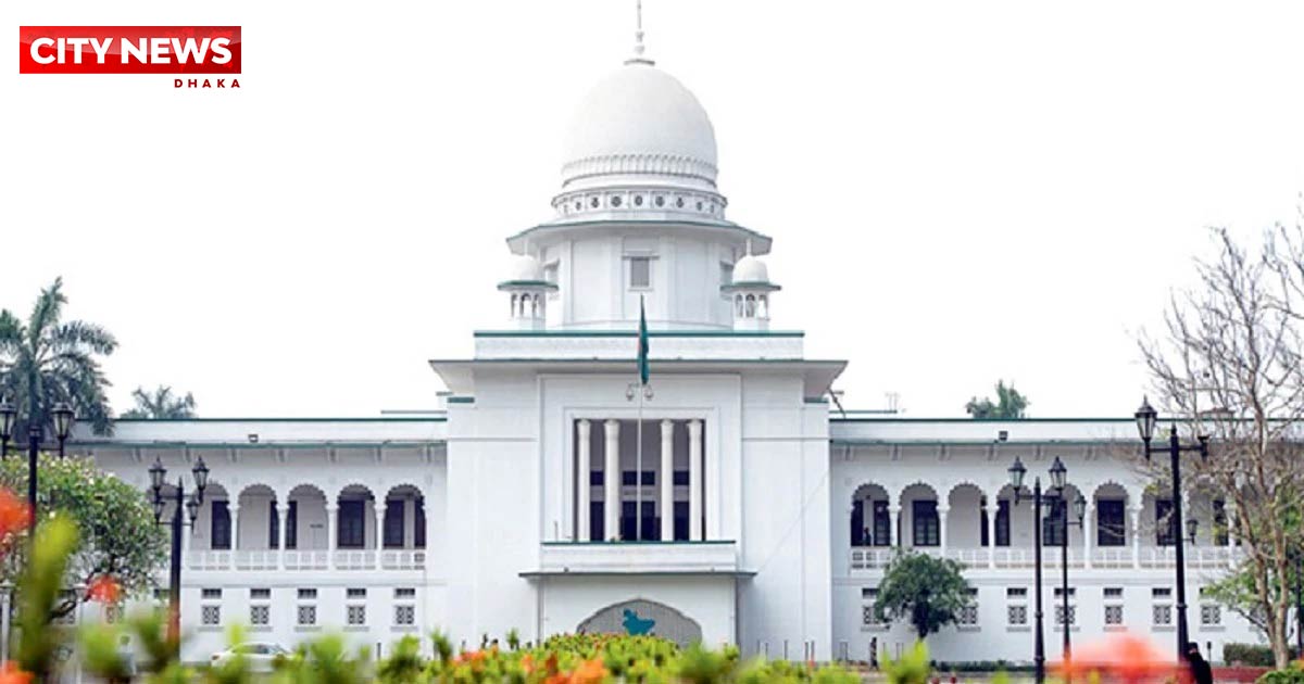 জুলাই শহীদদের ‘জাতীয় বীর’ কেন ঘোষণা নয়, হাইকোর্টে রুল