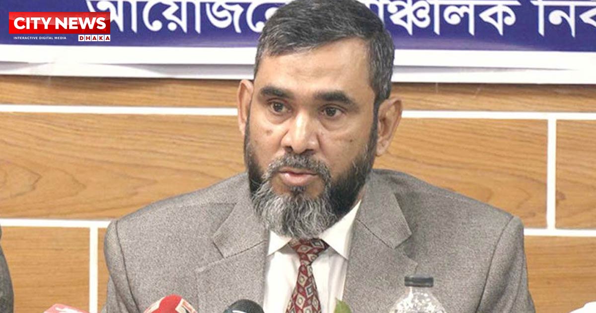 জোটবদ্ধ প্রার্থীকেও নিজের দলের প্রতীকে ভোট করতে হবে