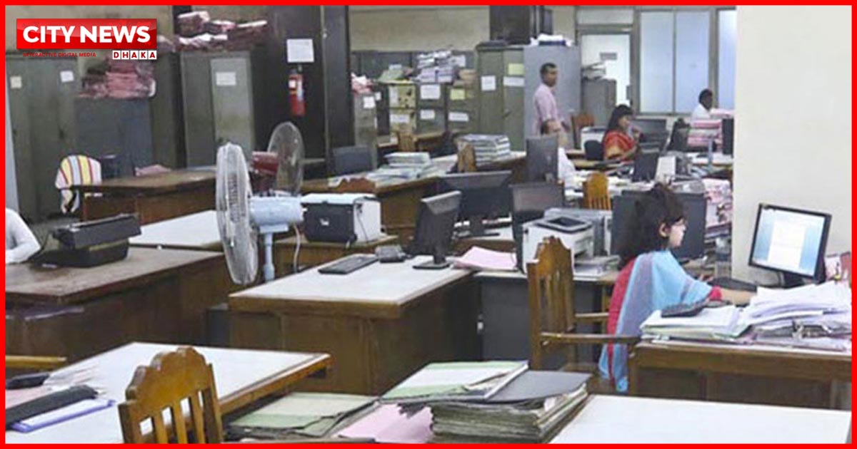 দুর্গাপূজায় এবার টানা ৫ দিনের ছুটি