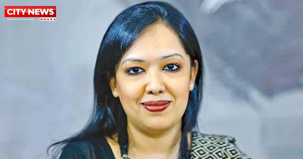 নির্বাচনে বিএনপি জোট করবে কিনা, যা বললেন রুমিন ফারহানা