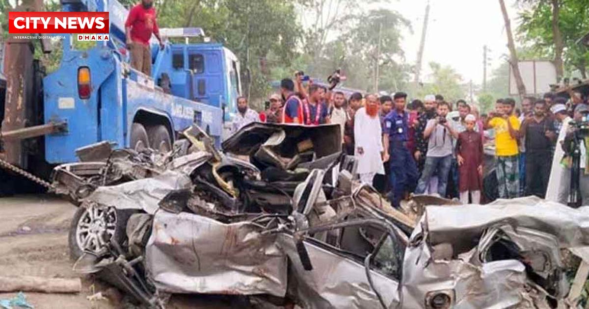 আগস্টে সড়কে ঝরল ৫০২ প্রাণ