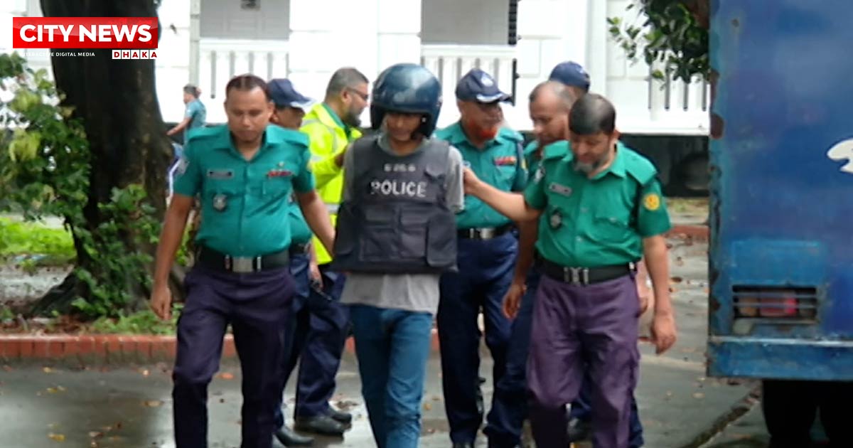 আশুলিয়ায় মরদেহ পোড়ানো মামলায় দ্বিতীয় দিনের শুনানি আজ