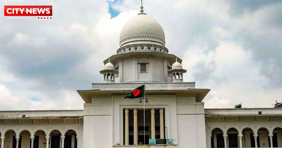 বৃহস্পতিবার ফুলকোর্ট সভা ডেকেছেন প্রধান বিচারপতি