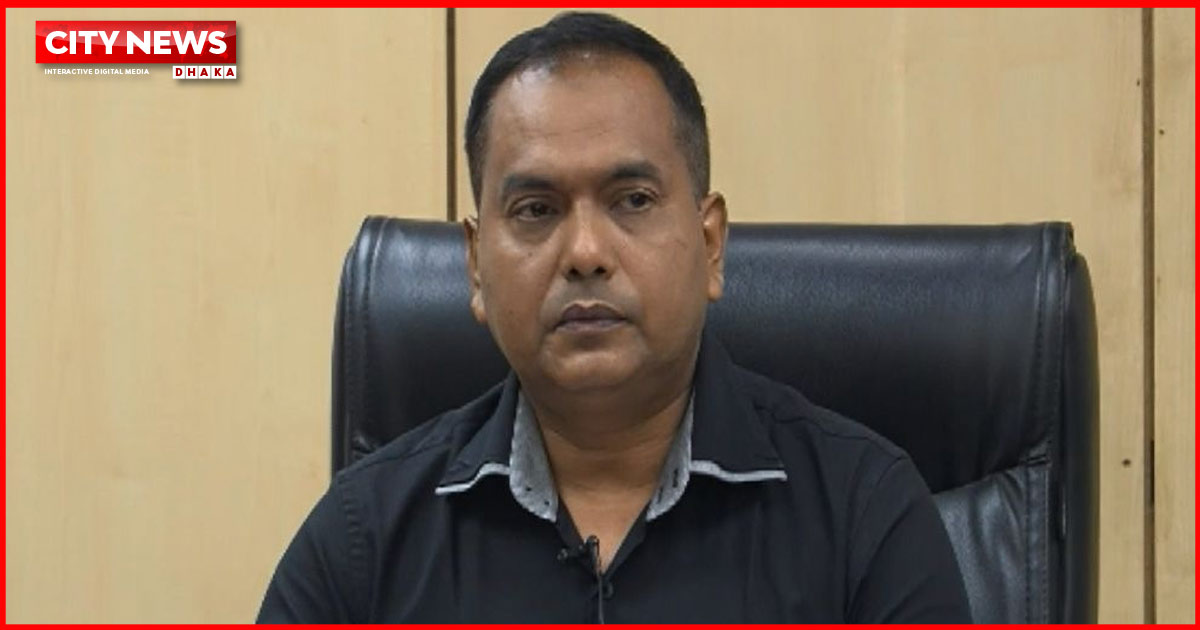 জঙ্গি হামলার আশঙ্কা নিয়ে আতঙ্কিত হওয়ার কিছু নেই: সিটিটিসি যুগ্ম কমিশনার