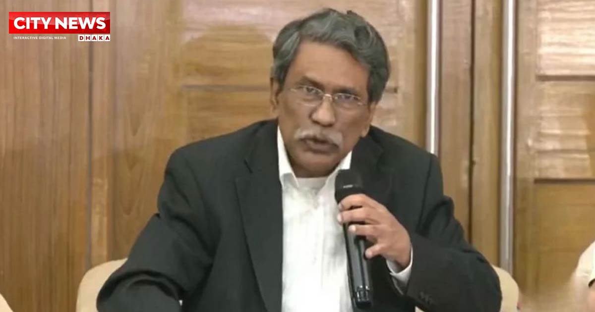 এ মাসেই জাতীয় সনদ তৈরি সম্ভব: আলী রীয়াজ