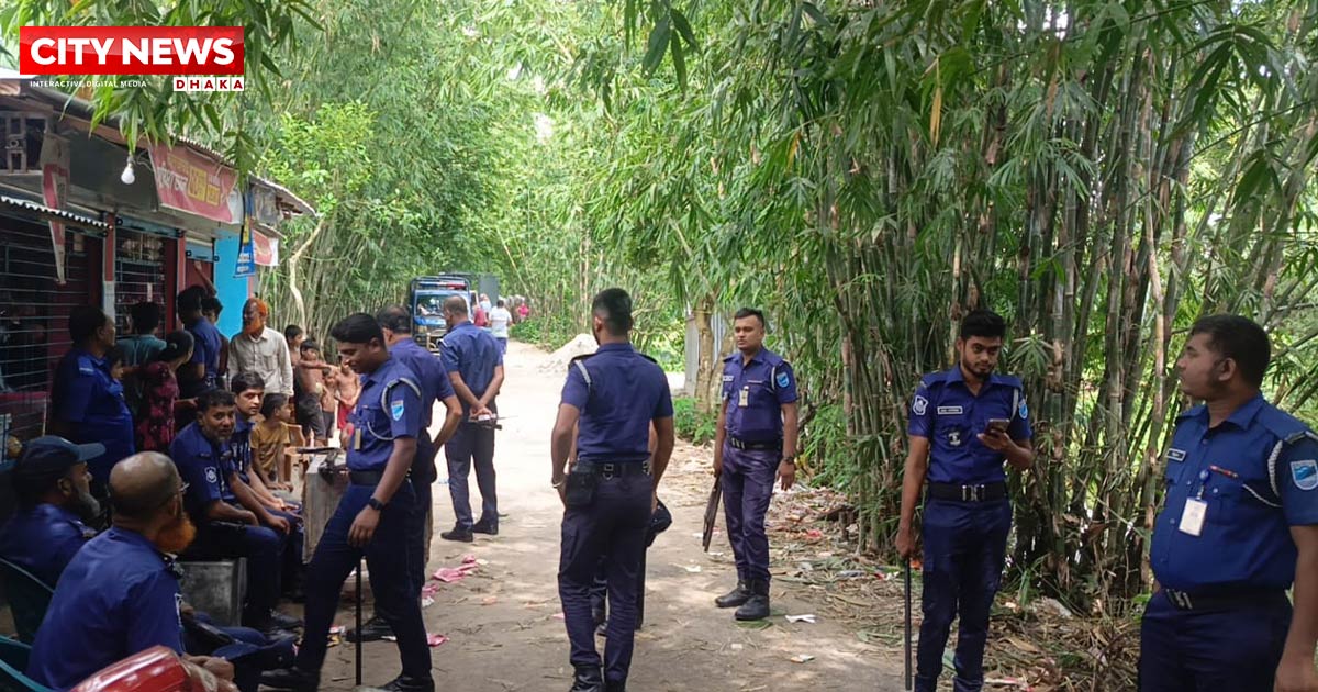 ফরিদপুরের সালথায় গ্রাম্য দুই দলের সংঘর্ষে আহত ১৫