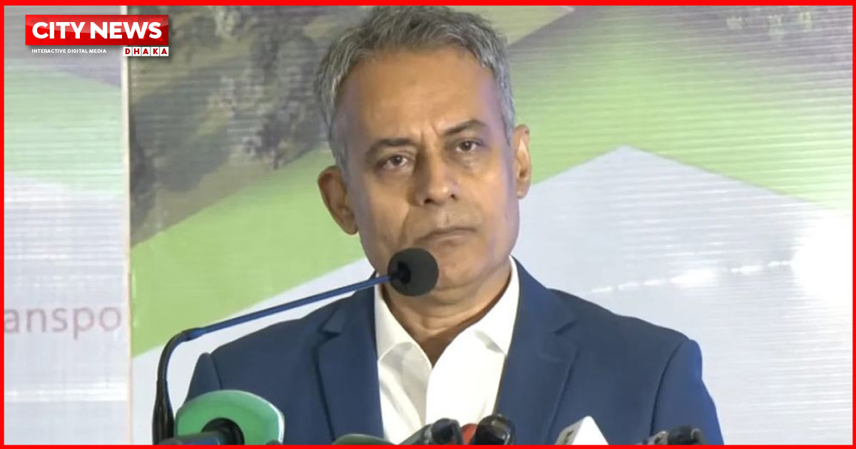 ঈদে পোশাক কারখানার ছুটি নিয়ে যা বলেন সড়কমন্ত্রী