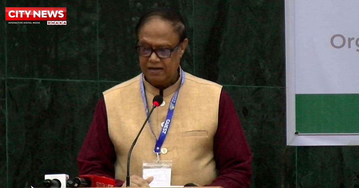 ইসলামী ব্যাংক দেখভালে নতুন আইন হচ্ছে: গভর্নর