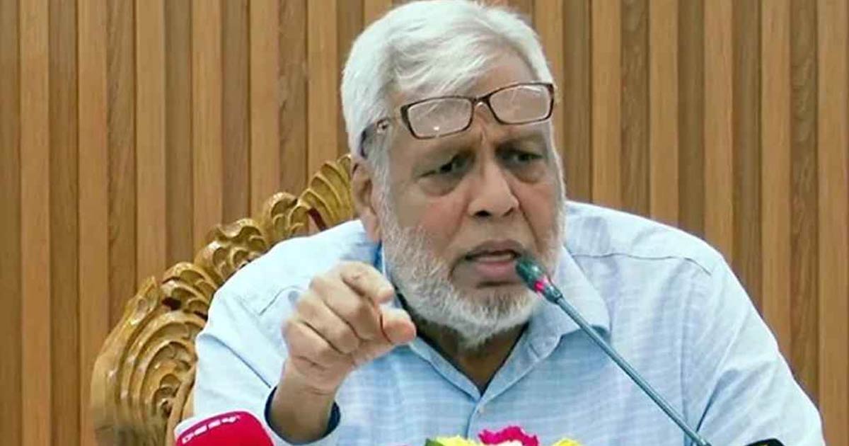 পে-স্কেল বাস্তবায়ন করবে না অন্তর্বর্তী সরকার: জ্বালানি উপদেষ্টা