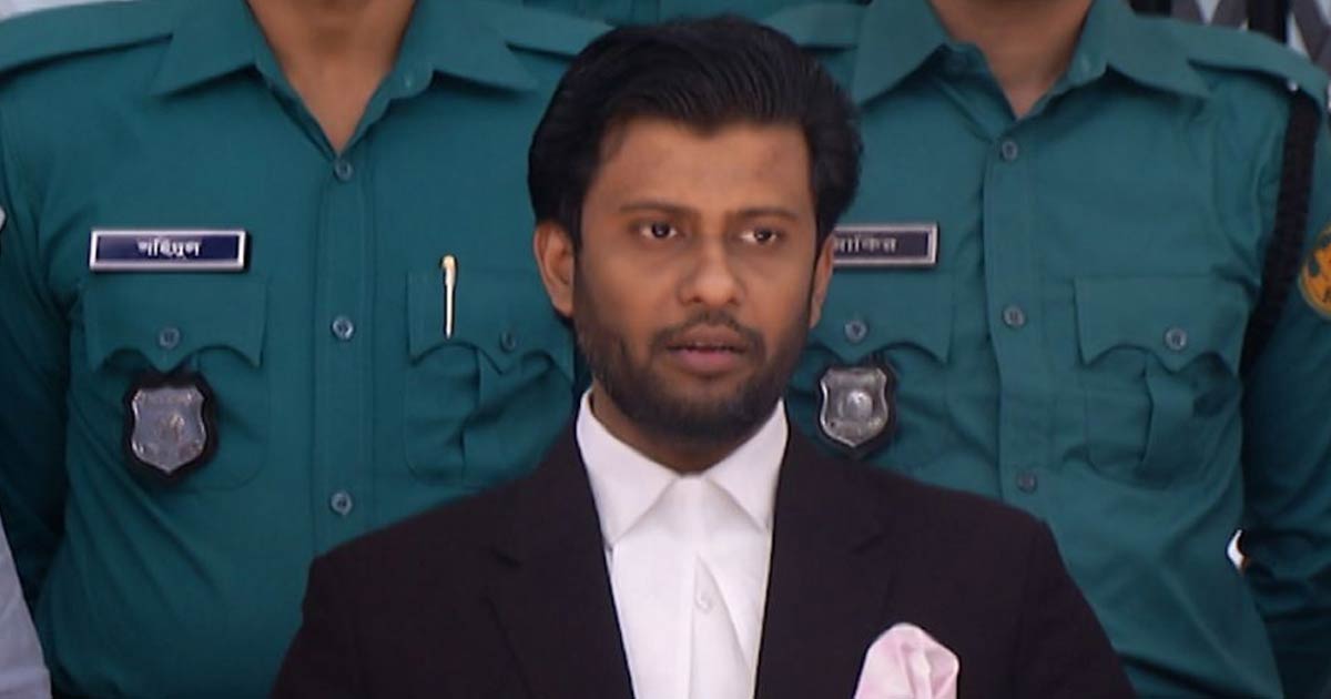 শেখ হাসিনার সাজা পরোয়ানা পররাষ্ট্র মন্ত্রণালয়ে পাঠানোর কার্যক্রম শুরু: প্রসিকিউটর তামিম