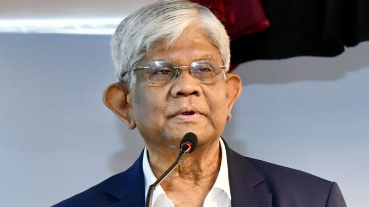 নির্বাচনের জন্য ৪০ হাজার বডি ক্যামেরা কেনা হবে: অর্থ উপদেষ্টা