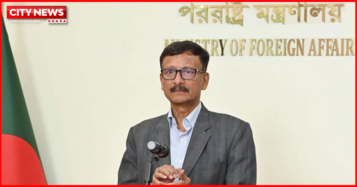 ভারতীয় কূটনীতিকদের পরিবার প্রত্যাহারের সংকেত বুঝতে পারছে না সরকার
