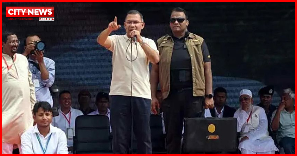 বিভ্রান্তিকর কথা বলে শান্তিশৃঙ্খলা বিনষ্ট করবেন না: প্রধানমন্ত্রী