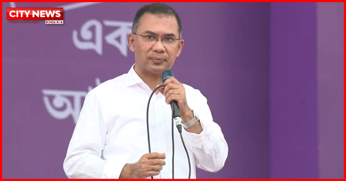 ভোটে নির্বাচিত সরকার জনগণের কাছে জবাবদিহি করতে বাধ্য