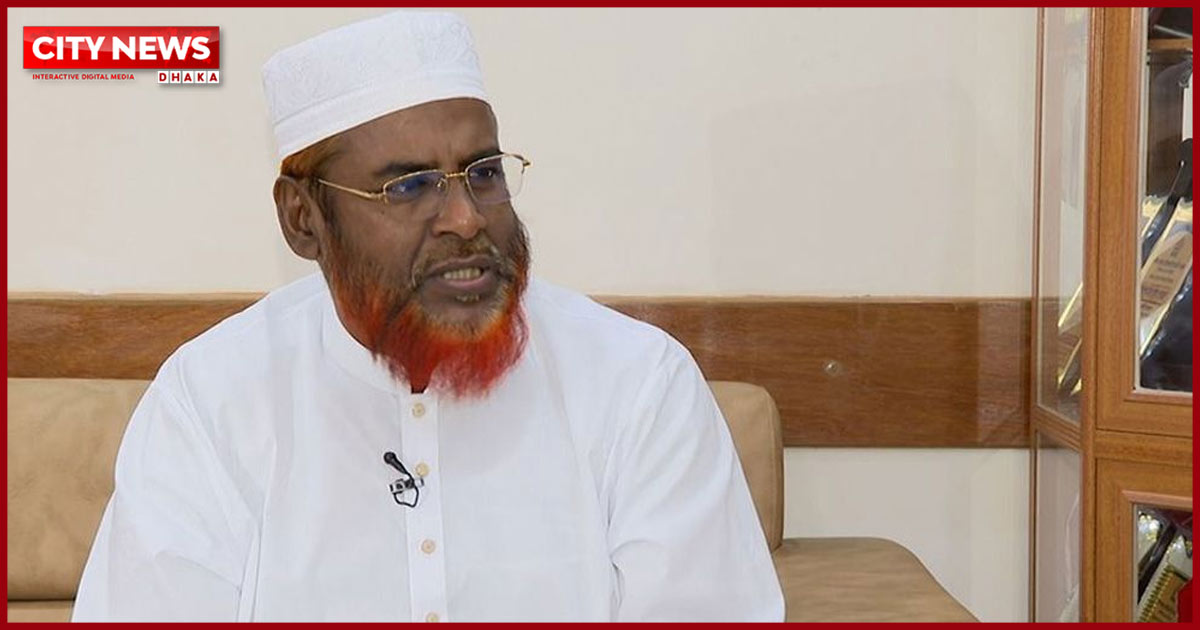 হেরে গেলেন জামায়াত সেক্রেটারি গোলাম পরওয়ার