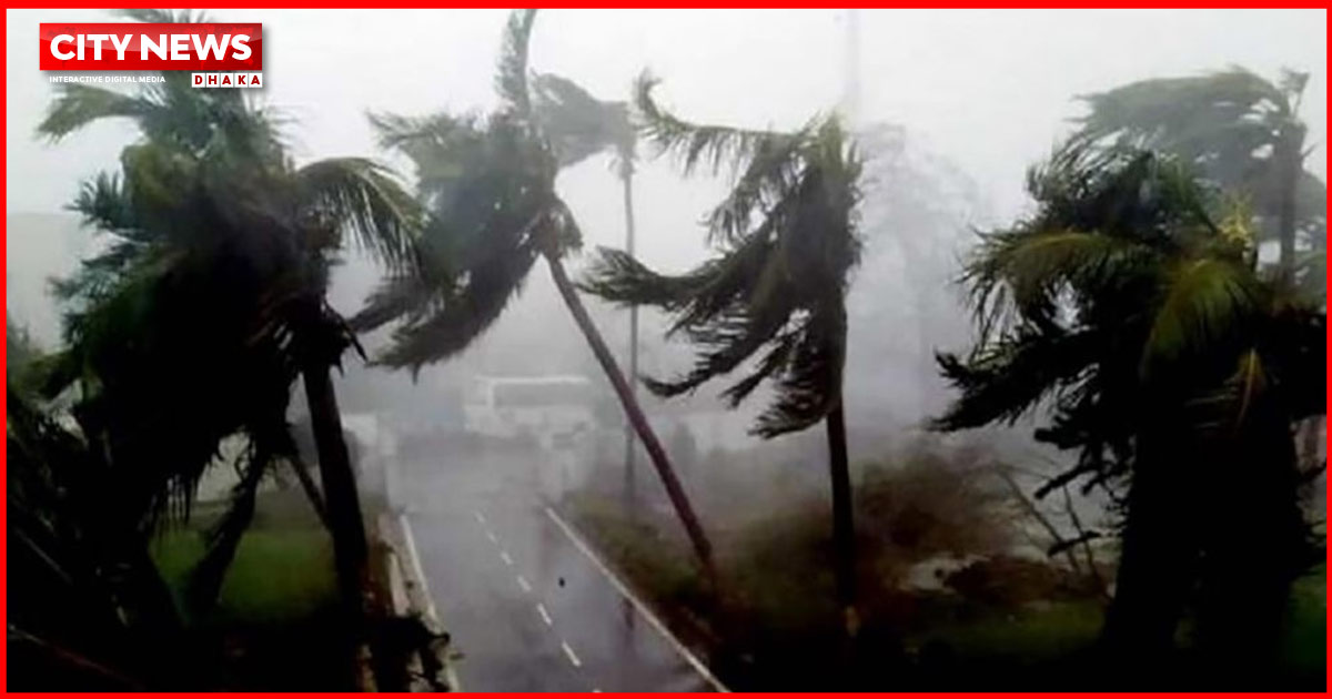 আগামী দুইদিন ৮ বিভাগেই কালবৈশাখী ঝড়ের শঙ্কা