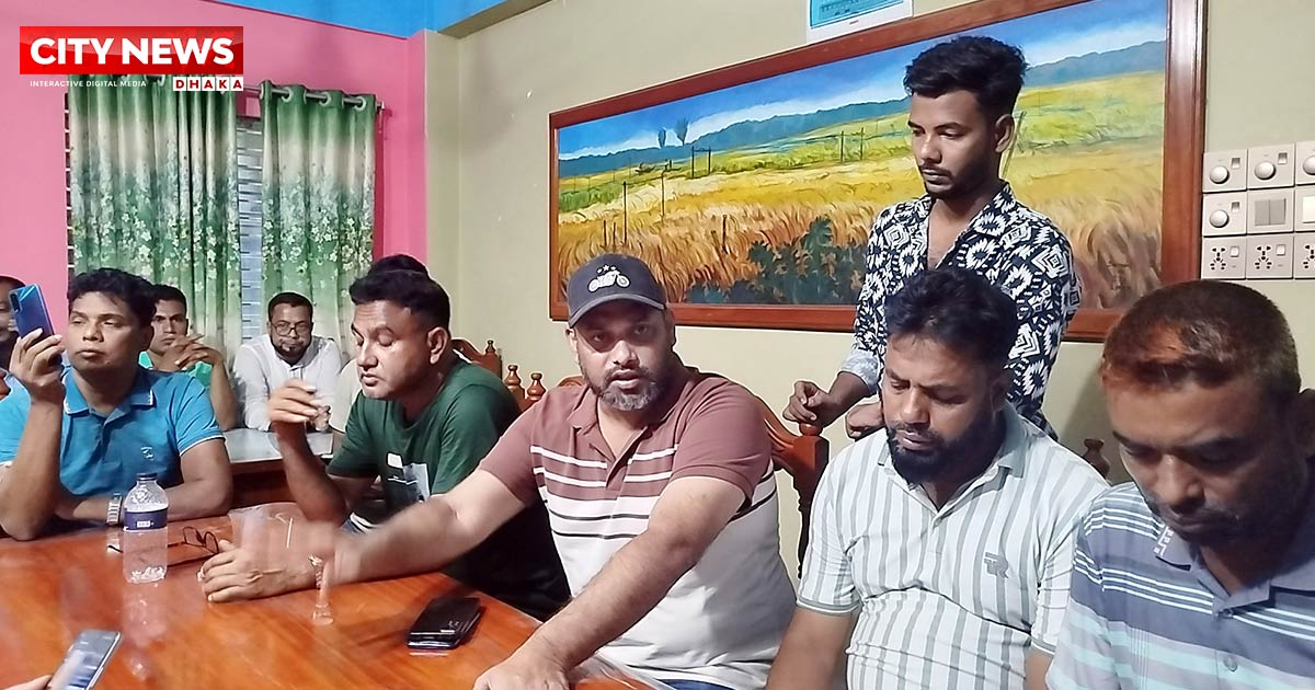 নড়াইল-২ আসনে বিএনপির মনোনয়ন প্রত্যাশী জর্জের মতবিনিময় সভা